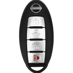 2018 Nissan Altima Smart Key Fob PN: 285E3-9HS4A