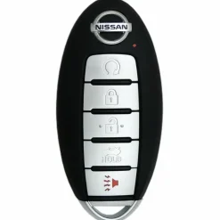 2023 Nissan Altima Smart Key Fob PN: 285E3-6CA6A FCC: KR5TXN4