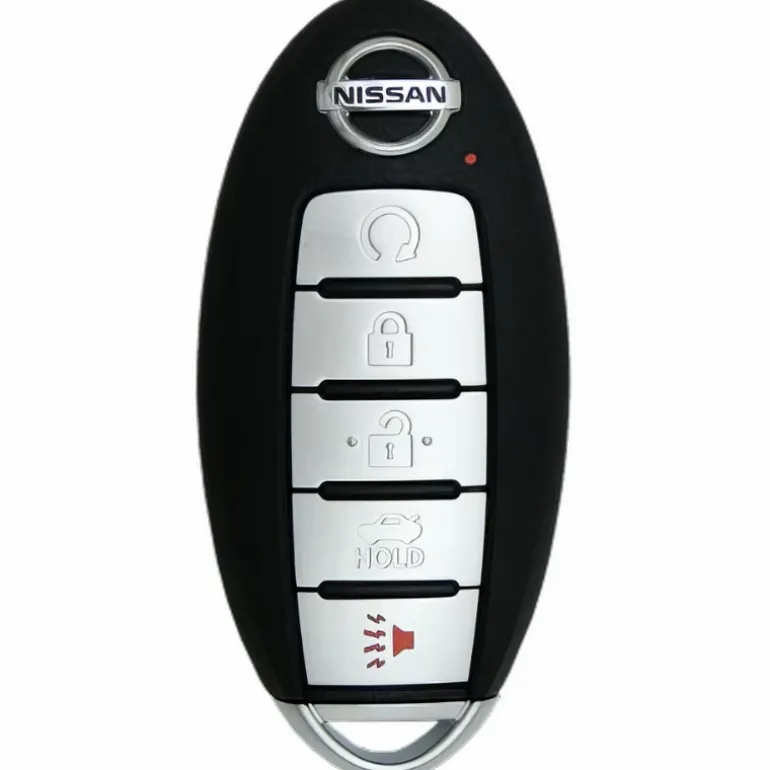 2023 Nissan Altima Smart Key Fob PN: 285E3-6CA6A FCC: KR5TXN4
