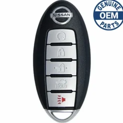 2023 Nissan Altima Smart Key Remote PN: 285E3-6LS5A