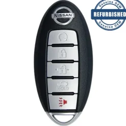 2023 Nissan Altima Smart Key Remote PN: 285E3-6LS5A