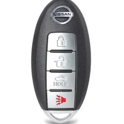 2008 Nissan Altima Smart Key Remote KR55WK48903 KR55WK49622