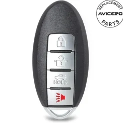 2007 Nissan Altima Smart Key Remote KR55WK48903 KR55WK49622