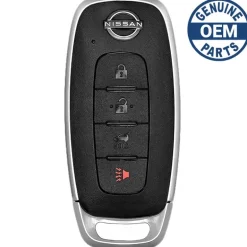 2025 Nissan Ariya Smart Key Remote PN: 285E3-5MR3B
