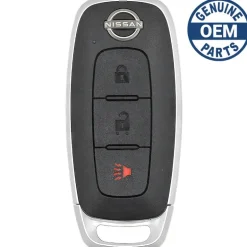 2024 Nissan Ariya Smart Key Remote PN: 285E3-5MR1B