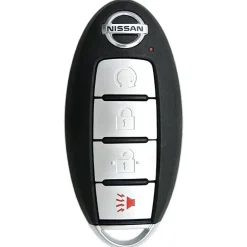 2024 Nissan Armada Smart Key Fob PN: 285E3-6JU4A