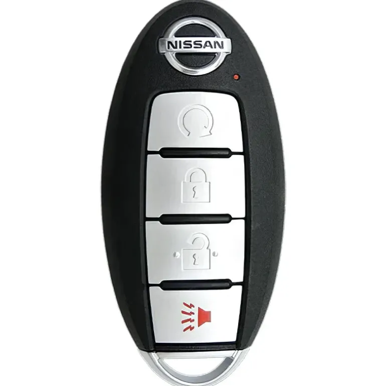 2024 Nissan Armada Smart Key Fob PN: 285E3-6JU4A