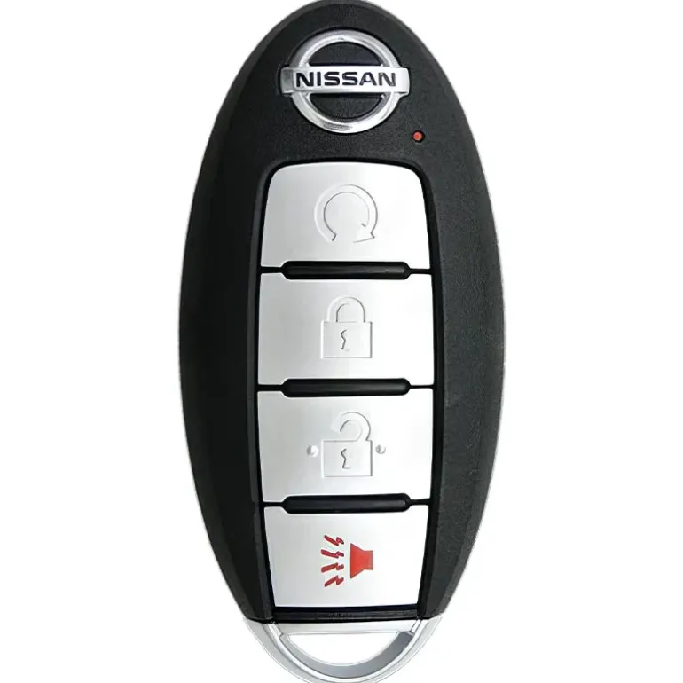 2023 Nissan Armada Smart Key Fob PN: 285E3-6JU4A
