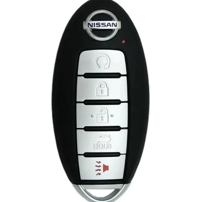 2018 Nissan Armada Smart Key Remote 285E3-1LB5A CWTWB1G744