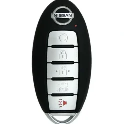 2019 Nissan Armada Smart Key Remote 285E3-1LB5A CWTWB1G744