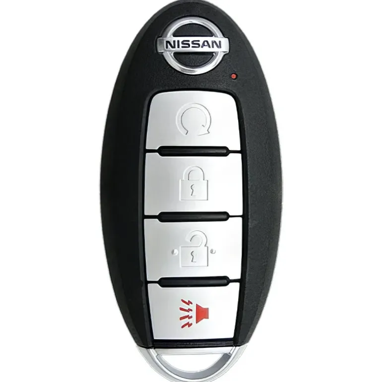 2022 Nissan Arnada Smart Key Fob PN: 285E3-6JU4A
