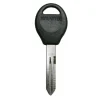 2000 Nissan Frontier Regular Car Key 692094 DA34P