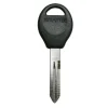 1998 Nissan Frontier Regular Car Key 692094 DA34P
