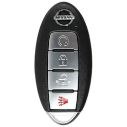 2024 Nissan Kicks Smart Key Fob PN: 285E3-6XR5A