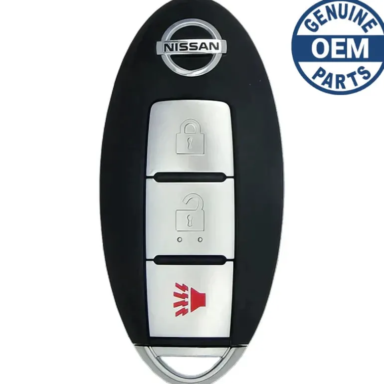 2024 Nissan Kicks Smart Key Fob PN: 285E3-6XR1A
