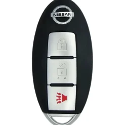 2024 Nissan Kicks Smart Key Fob PN: 285E3-6XR1A
