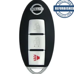 2024 Nissan Kicks Smart Key Fob PN: 285E3-6TA1A