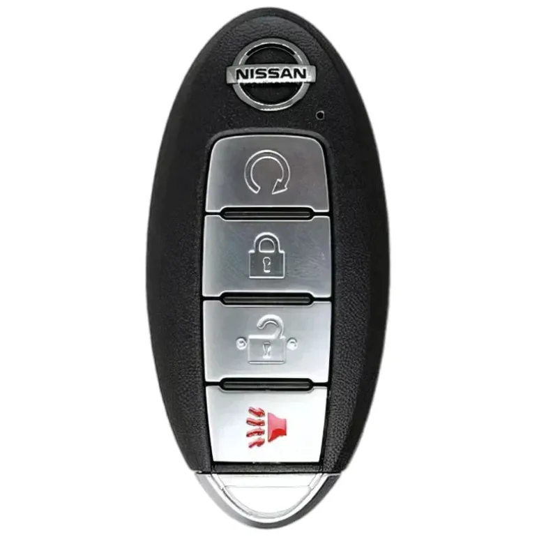 2023 Nissan Kicks Smart Key Fob PN: 285E3-6XR5A