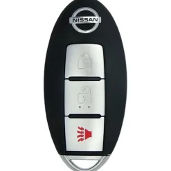 2022 Nissan Kicks Smart Key Fob PN: 285E3-6XR1A