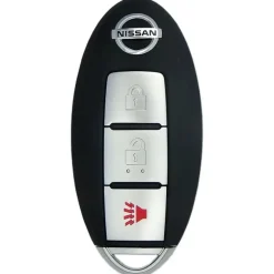 2023 Nissan Kicks Smart Key Fob PN: 285E3-6TA1A