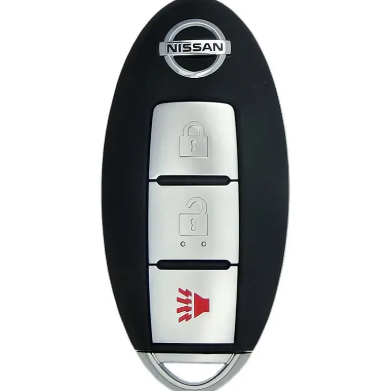 2022 Nissan Kicks Smart Key Fob PN: 285E3-6TA1A