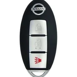 2021 Nissan Kicks Smart Key Fob PN: 285E3-6XR1A
