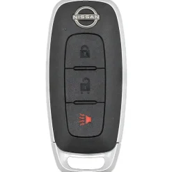 2024 Nissan Kicks Smart Key Remote PN: 285E3-5MR1B
