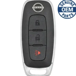 2024 Nissan Kicks Smart Key Remote PN: 285E3-5MR1B