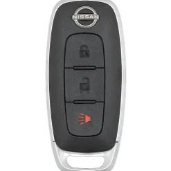 2023 Nissan Kicks Smart Key Remote PN: 285E3-5MR1B