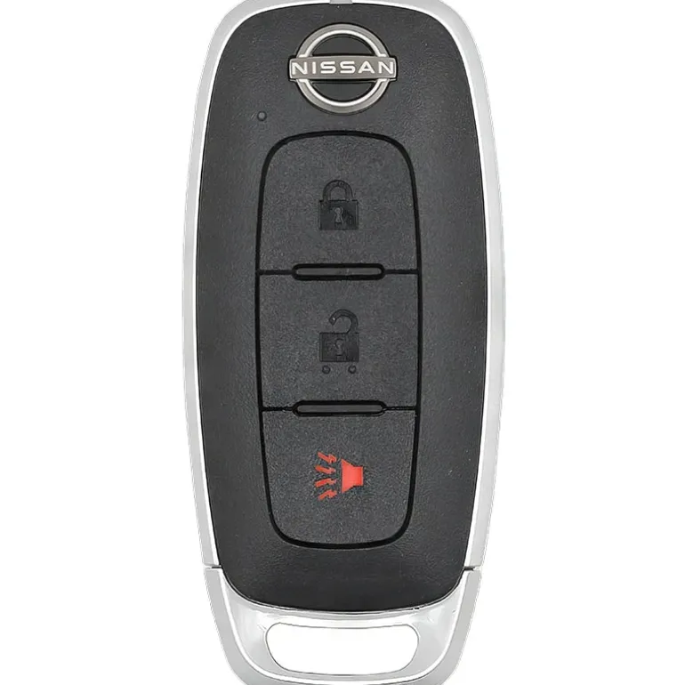 2023 Nissan Kicks Smart Key Remote PN: 285E3-5MR1B