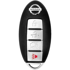 2024 Nissan Leaf Smart Key Remote FCC ID: CWTWB1G0168, PN: 285E3-5SA1A, 285E3-5SA1B, 285E3-5SA1C
