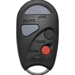 2000 Nissan Maxima 2000 Remote NHVWBU43