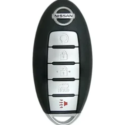 2022 Nissan Maxima Smart Key Fob PN: 285E3-9DL5A