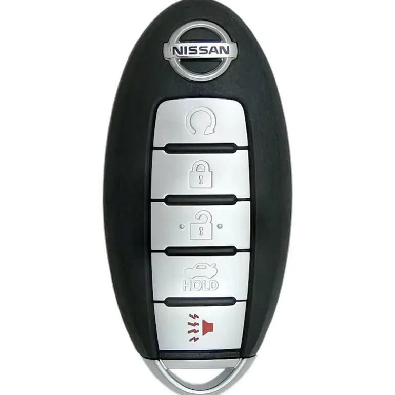2022 Nissan Maxima Smart Key Fob PN: 285E3-9DL5A