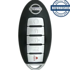 2023 Nissan Maxima Smart Key Fob PN: 285E3-9DL5A