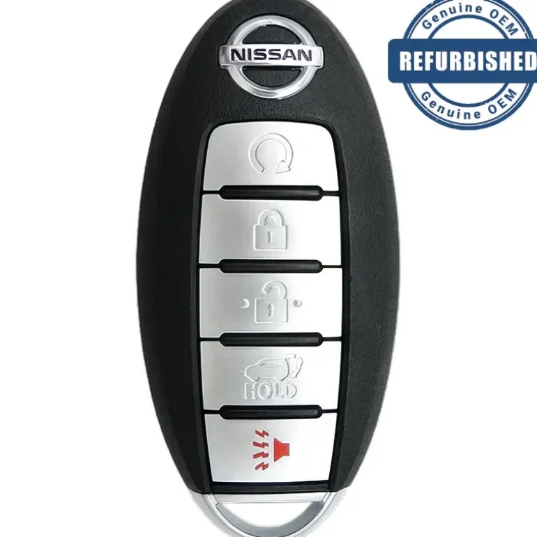 2024 Nissan Murano Smart Key Fob PN: 285E3-9UH7A