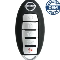 2022 Nissan Murano Smart Key Fob PN: 285E3-9UH7A