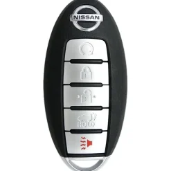 2022 Nissan Murano Smart Key Fob PN: 285E3-9UH7A