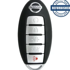 2023 Nissan Murano Smart Key Fob PN: 285E3-9UH7A