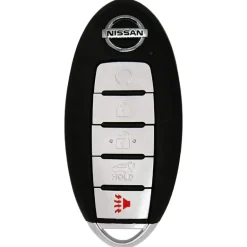 2024 Nissan Murano Smart Key Remote PN: 285E3-9UF7A, 285E3-9UF7B FCC: KR5TXN7