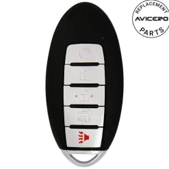 2024 Nissan Murano Smart Key Remote PN: 285E3-9UF7A, 285E3-9UF7B FCC: KR5TXN7
