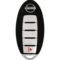 2023 Nissan Murano Smart Key Remote PN: 285E3-9UF7A, 285E3-9UF7B FCC: KR5TXN7