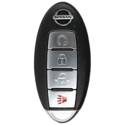 2019 Nissan Murano Smart Key Remote PN: 285E3-9UF5A