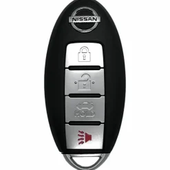 2014 Nissan Murano Smart Key Remote FCC: KR55WK49622 PN: 285E3-1AA5B, 285E3-1AA7B