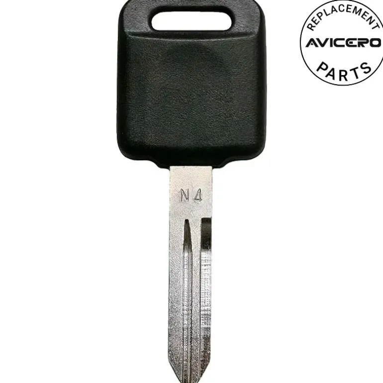 2014 Nissan NV2500 Transponder Key N104PT 7003526