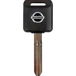2014 Nissan NV2500 Transponder Key N104PT 7003526