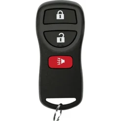 2002 Nissan Pathfinder Keyless Entry Remote 28268-EA00A