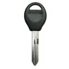 1998 Nissan Pathfinder Regular Car Key 692094 DA34P