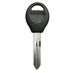 1996 Nissan Pathfinder Regular Car Key 692094 DA34P