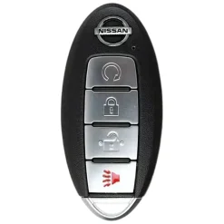 2023 Nissan Pathfinder Smart Key Fob PN: 285E3-6XR5A